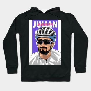 Julian Alaphilippe Hoodie